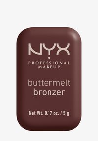 BUTTERMELT BRONZE BRONZER - Bronzeur - butta than u
