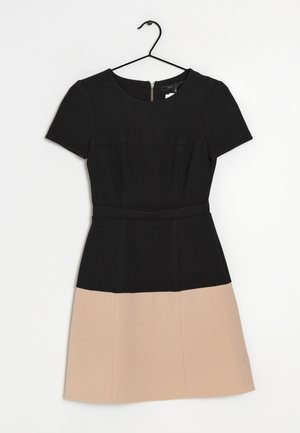 Jurk - black