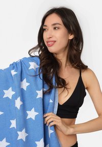 MAЯSIKØH STELLA - Ručnik za plažu - royal blue