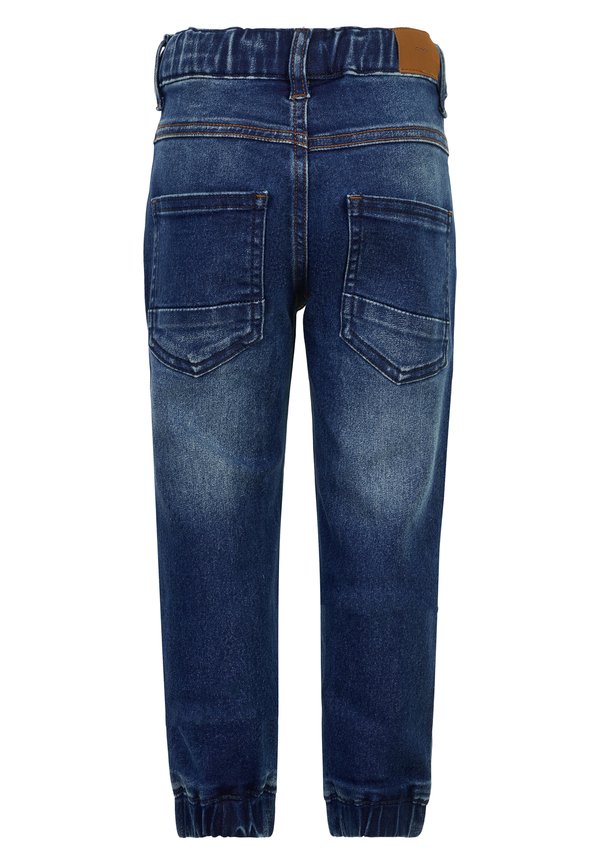 POWER STRETCH - Slim fit jeans - denim2