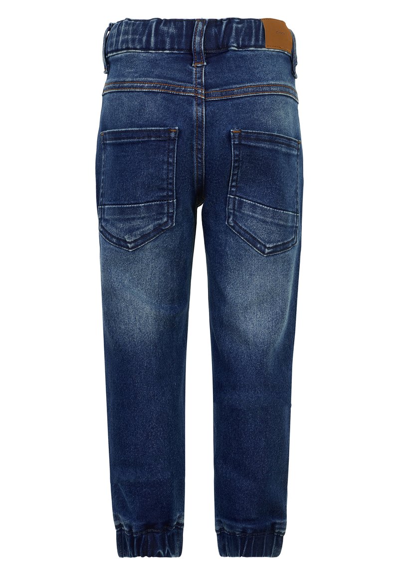 Jeans voor kinderen in maat XS