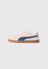 CLUB II ERA UNISEX - Trainers - jasmine flower/persian blue