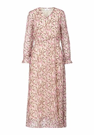 Coster Copenhagen, IN DREAMSCAPE PRINT - Maxikjoler - pink dreamscape print