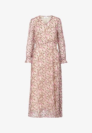 Coster Copenhagen, IN DREAMSCAPE PRINT - Vestido largo - pink dreamscape print