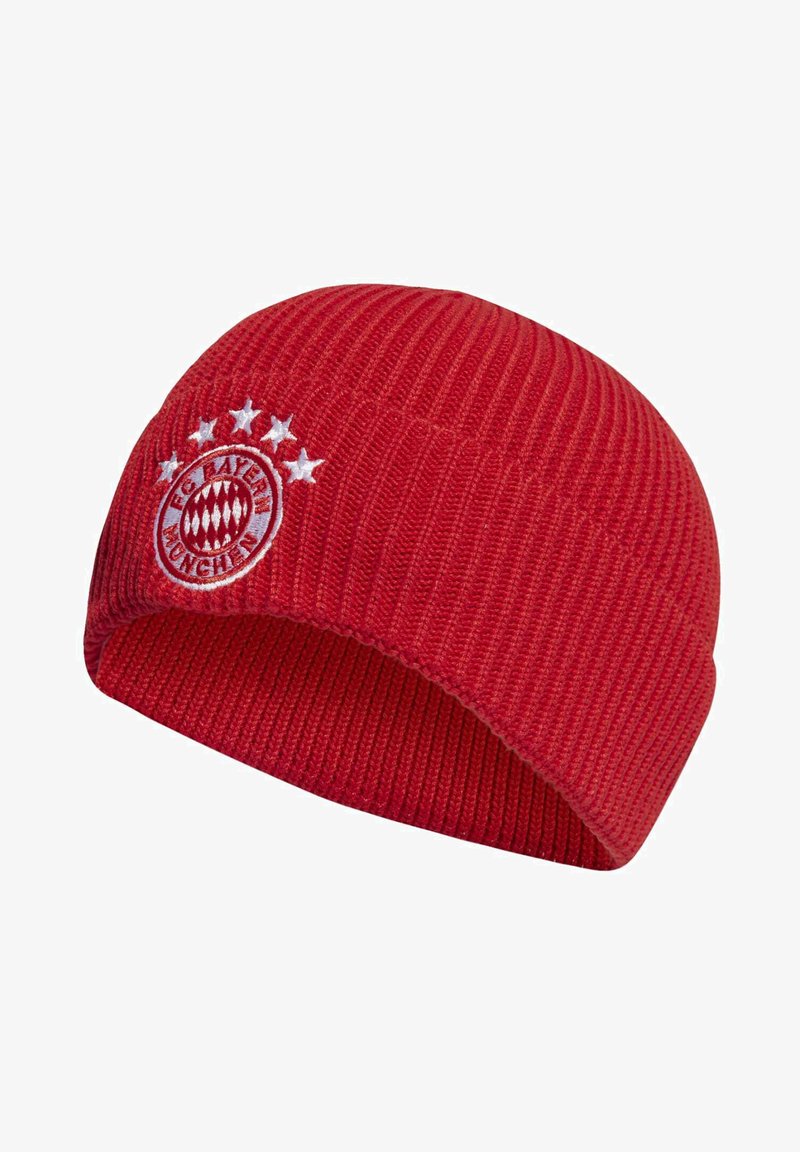 adidas Performance FC BAYERN - Vereinsmannschaften - red/white