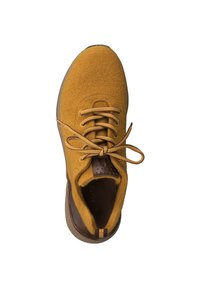 Marco Tozzi Sneaker low - mustard