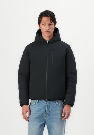 EZRA - Winter jacket - black