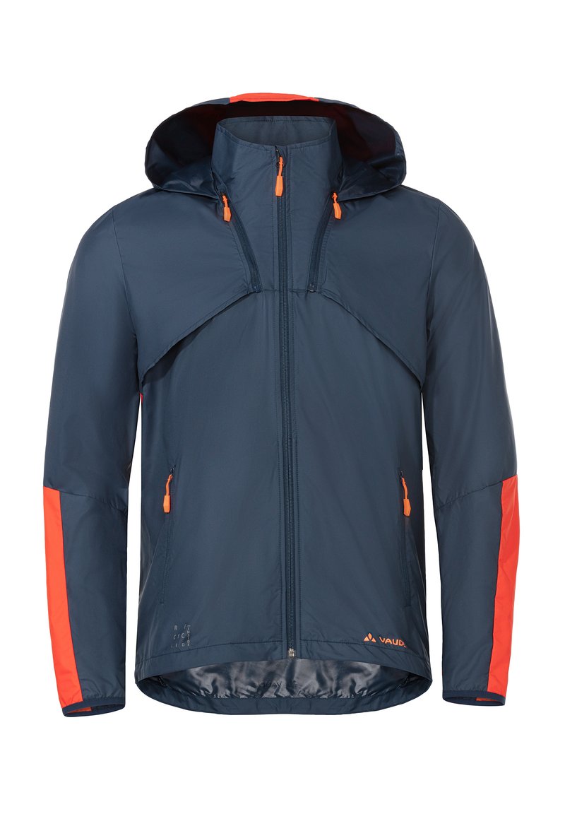 Vaude Fietsjas blauw Vaude Fietsjas blauw