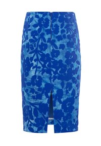 adL ZIPPERED - Kynähame - printed sax