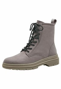Tamaris Veterboots - taupe