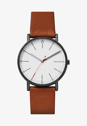 SIGNATUR - Reloj - braun