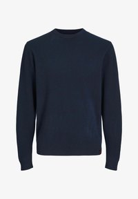 Izbrano, navy blazer