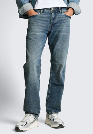 WAYLEN - Jeansy Relaxed Fit