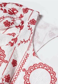 Mango Sukienka letnia