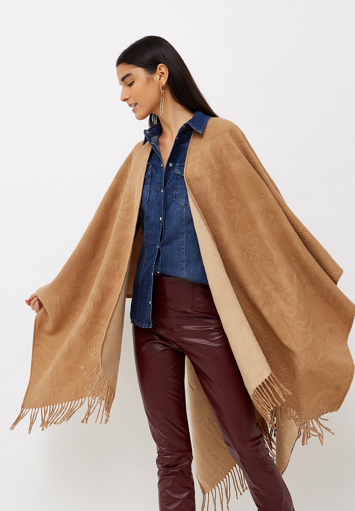 zalando mantelle saldi