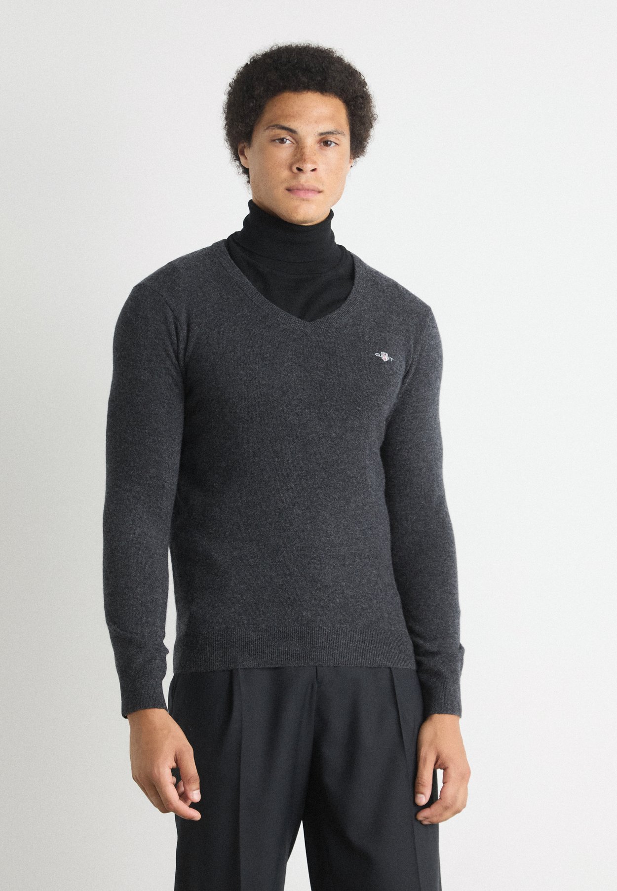 Strickpullover
