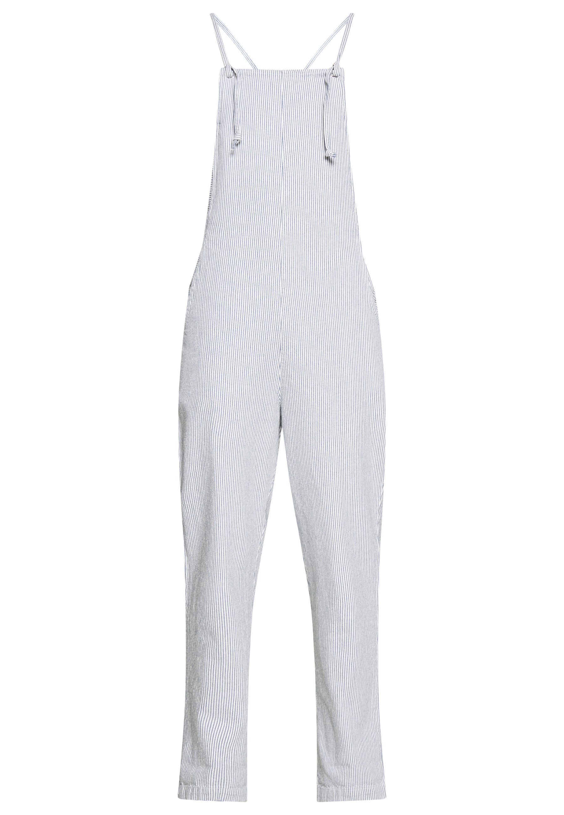 Women EMMABODA THIN STRIPES - Dungarees Women EMMABODA THIN STRIPES - Dungarees
