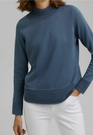 Esprit Jersey de punto - white