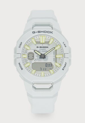 Watch - white
