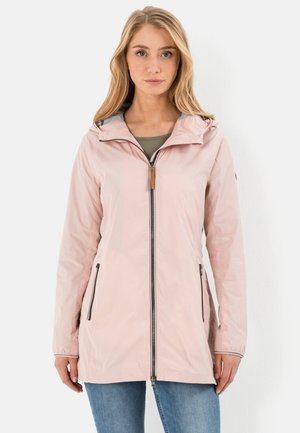 Regnjakke / vandafvisende jakker - rose