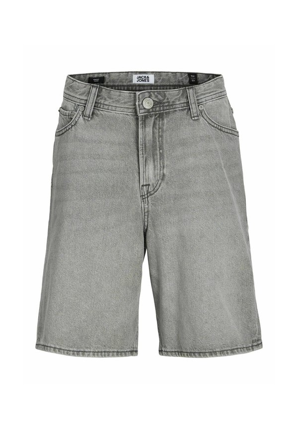 LOOSE FIT - Jeans Shorts