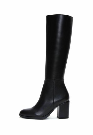 Boots - black