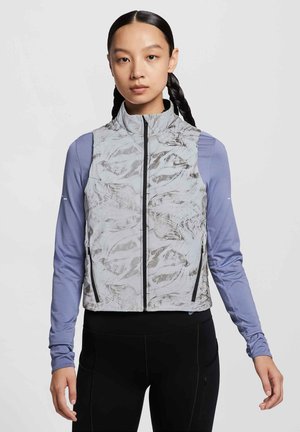 Liivi - vast grey/black