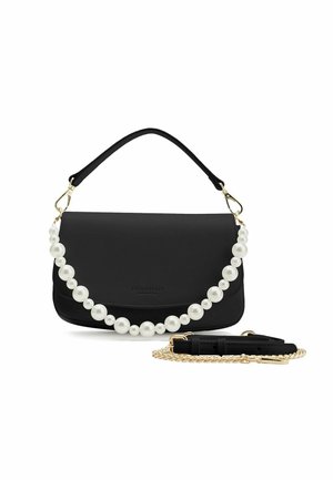 TYDAL  - Borsa a tracolla - black