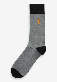 Next STRIPE FIVE PACK - Ponožky - multi coloured