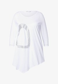 Unausgewählt, snow white