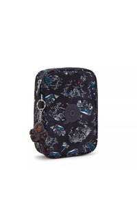 Kipling UNISEX czarny