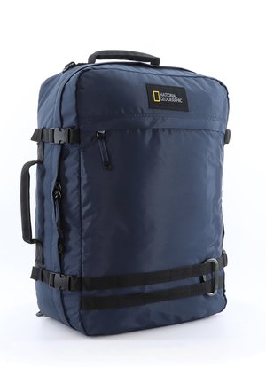 HYBRID - Rucksack - blau
