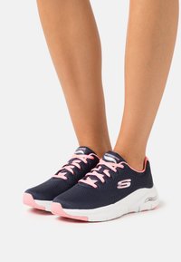 Skechers Sport Trainers - blue