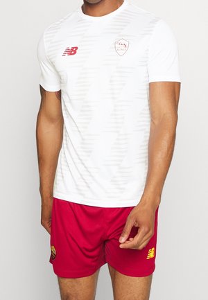 Camiseta de fútbol - white
