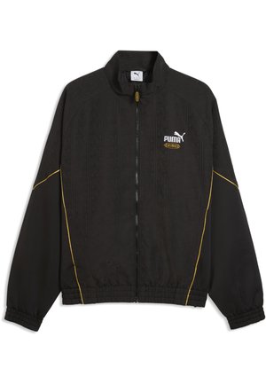 KING - Trainingsjacke - black