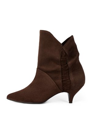 L37 - Ankle boot