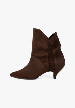 L37 - Ankle boot