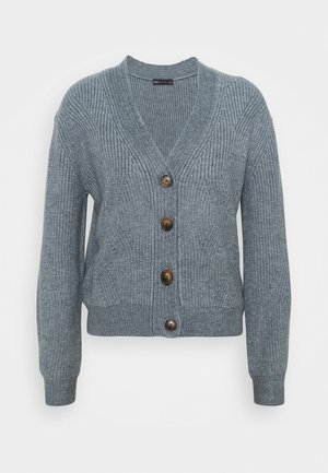 CARDI - Cardigan - light blue