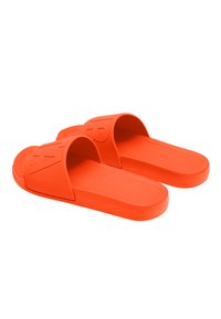 Kubota UNISEX pomarańczowy