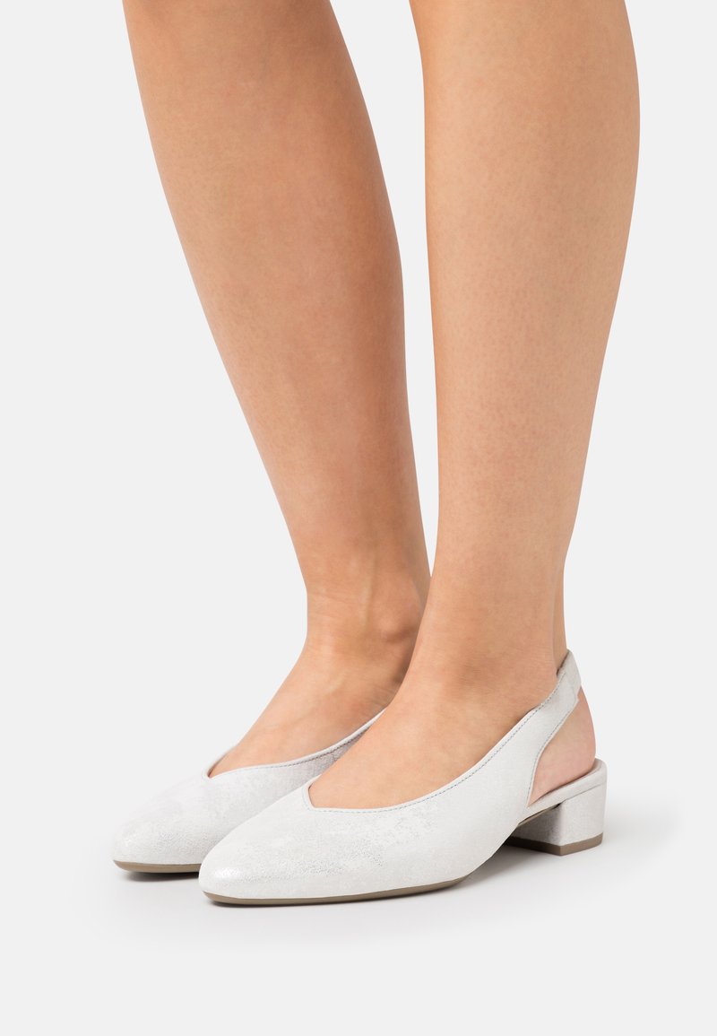 Gabor Klasické lodičky - ice