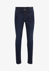 Nepasirinkta, dark blue denim