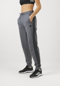 adidas Sportswear Tepláky - grey four