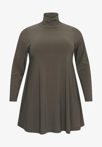 Unausgewählt, light green