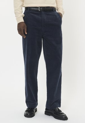 Bukser - dark navy