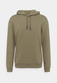 Não selecionado, overland trek