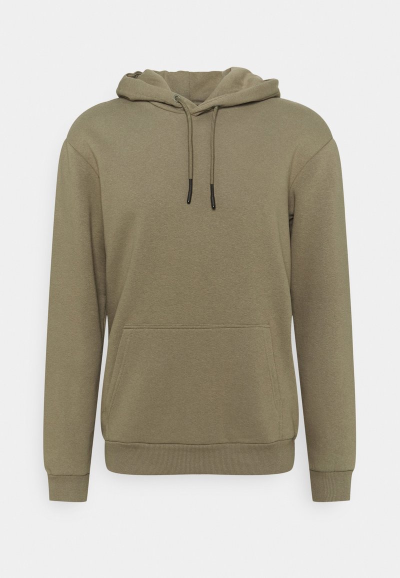 Only & Sons ONSCERES HOODIE - Camisola - overland trek
