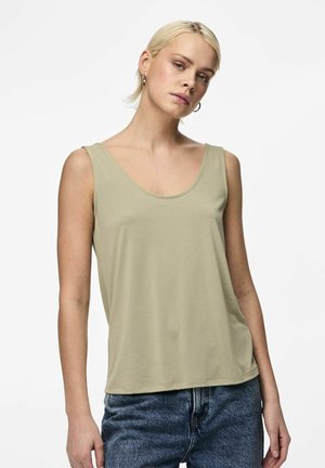TANK - Top - tea