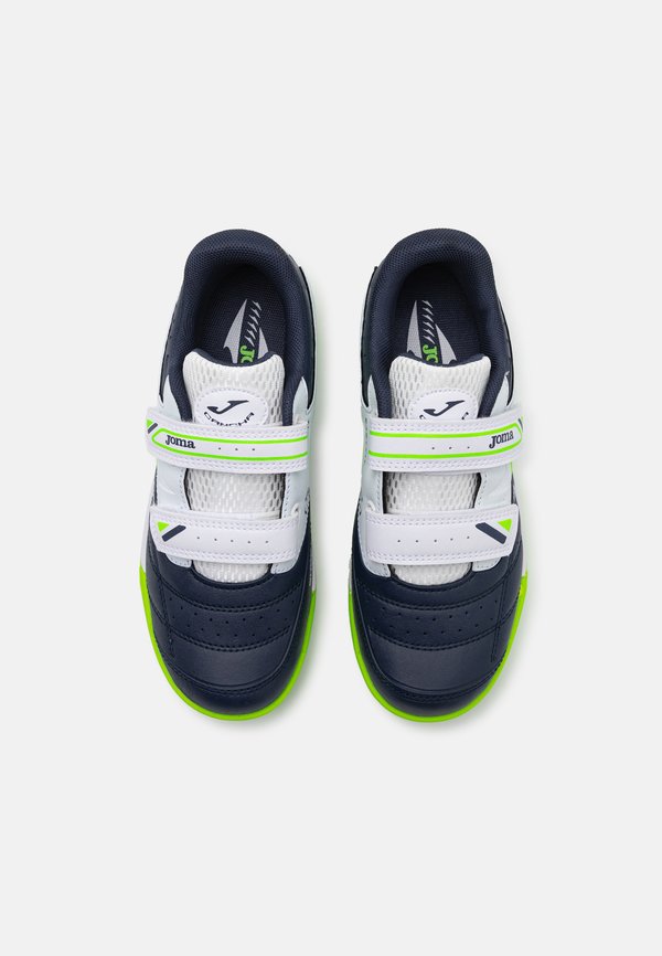 CANCHA JR UNISEX – Fußballschuh Halle