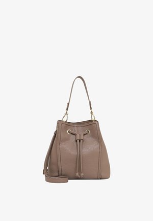 SURI FREY, SURI FREY BEUTEL SFY SOEY - Handtasche - taupe