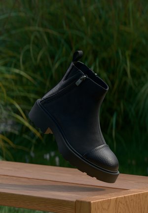 Anna Field by Zalando, Μποτάκια - black